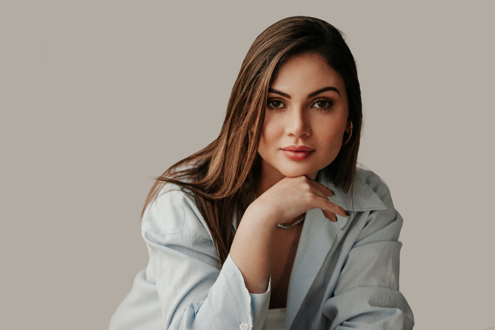 Lorrayne Oliveira, psicóloga clínica