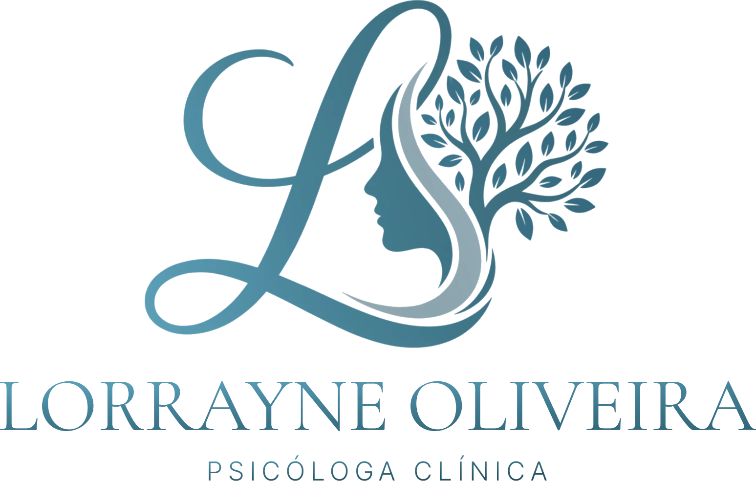 Lorrayne Oliveira — Psicóloga Clínica